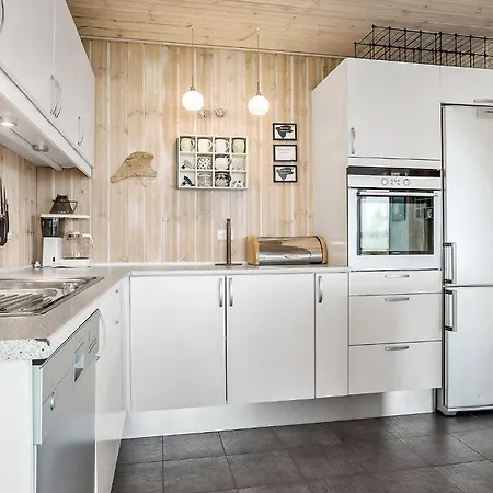 Lovely In With Sauna *