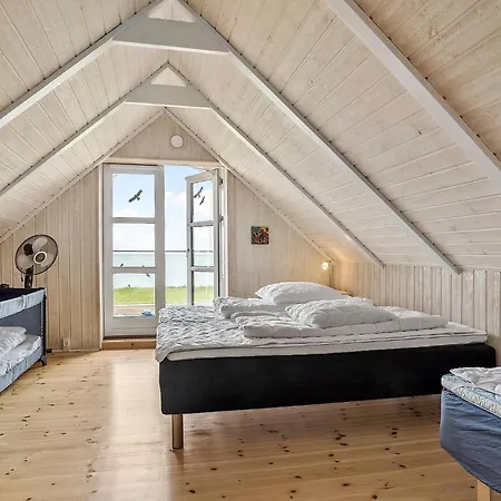 Ferienhaus Lovely In With Sauna