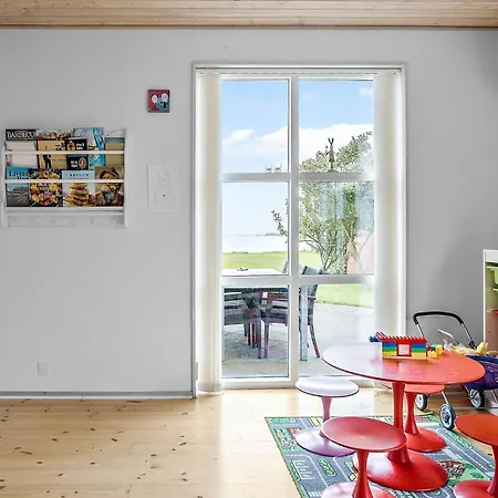Front In With House Sea View Holiday home *
