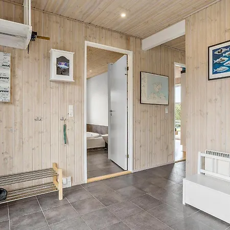 Lovely In With Sauna *