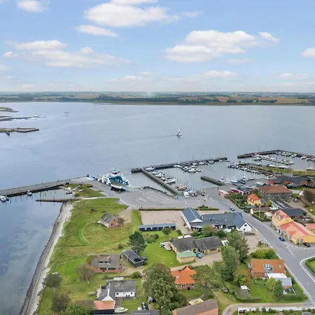 Lovely In With Sauna Фюр