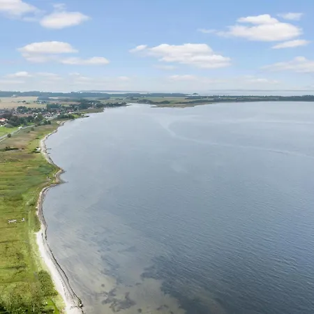 Lovely In With Sauna