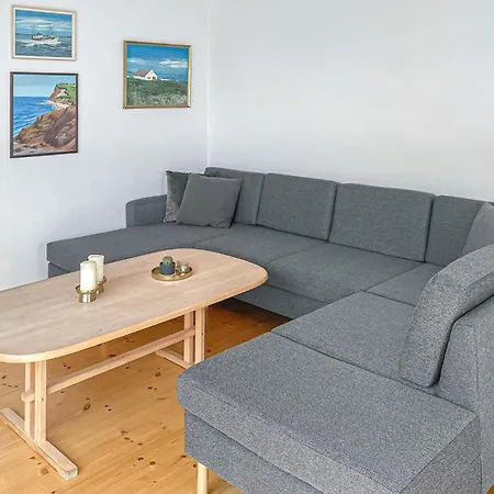 Lovely In With Sauna Ferienhaus