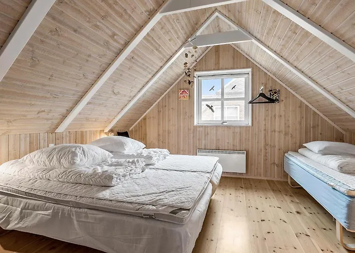 Lovely In With Sauna Ferienhaus
